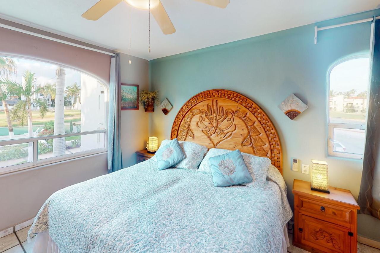 Vicky'S Place San José del Cabo Εξωτερικό φωτογραφία