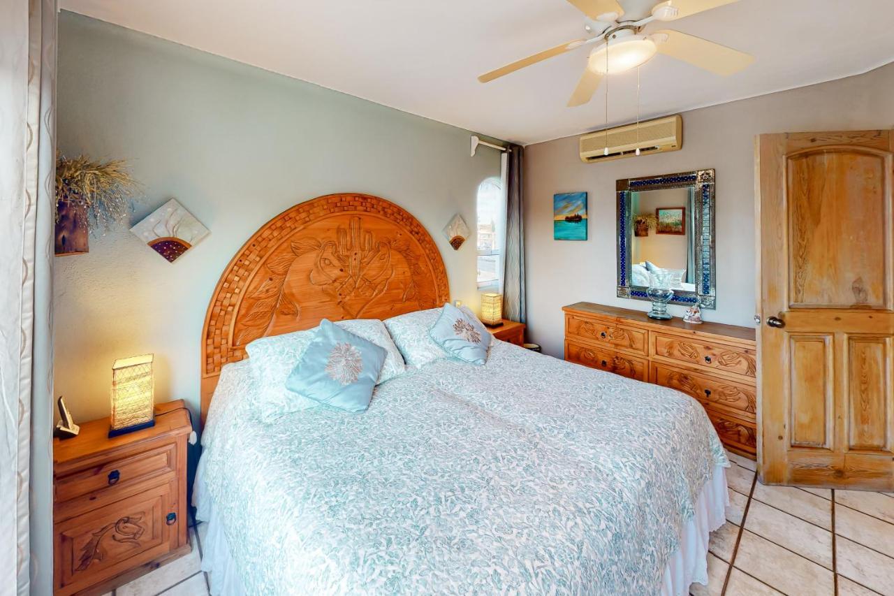 Vicky'S Place San José del Cabo Εξωτερικό φωτογραφία