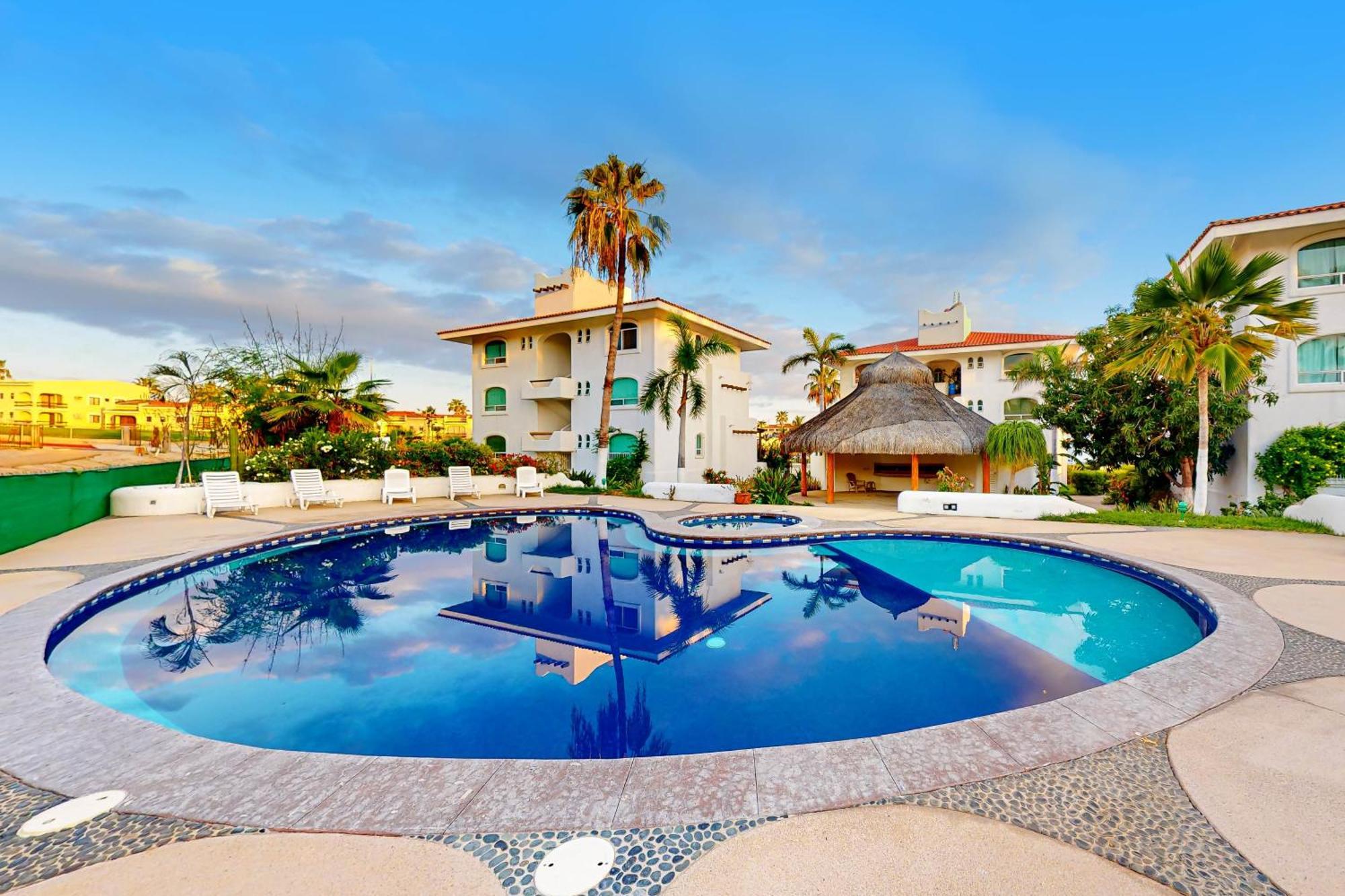 Vicky'S Place San José del Cabo Εξωτερικό φωτογραφία