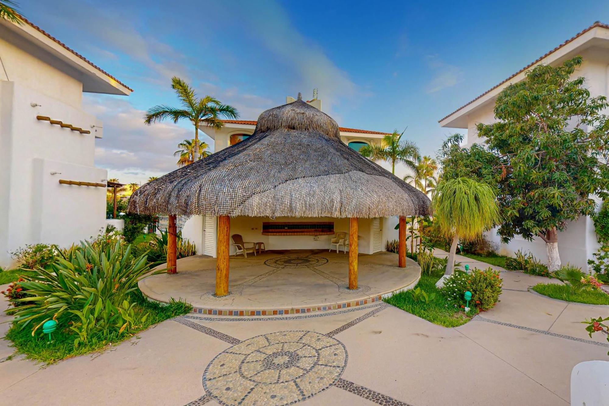 Vicky'S Place San José del Cabo Εξωτερικό φωτογραφία