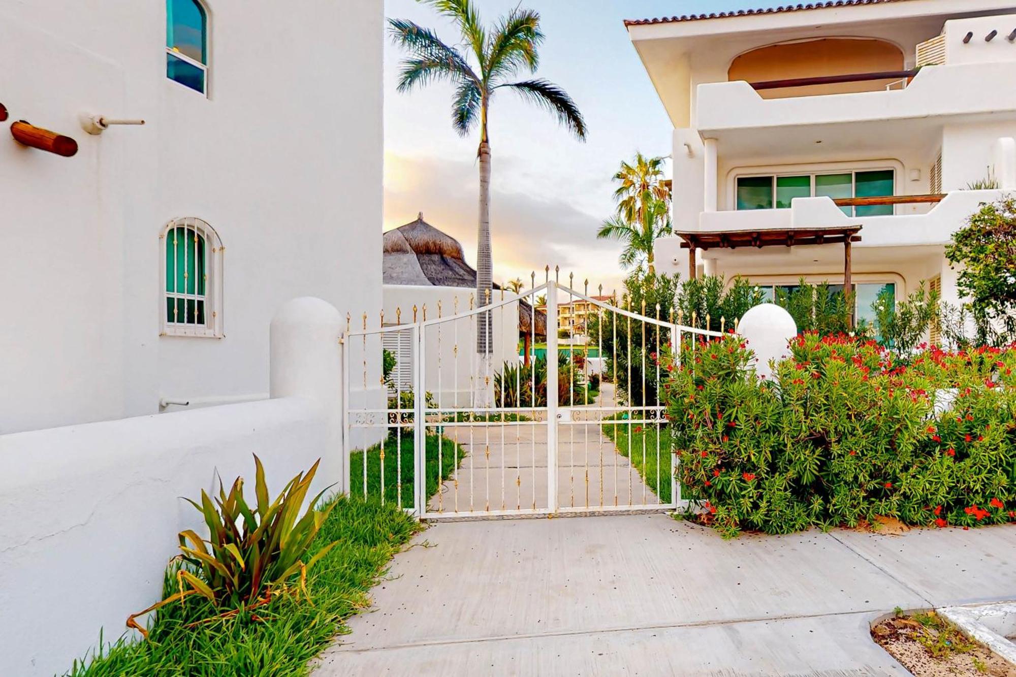Vicky'S Place San José del Cabo Εξωτερικό φωτογραφία