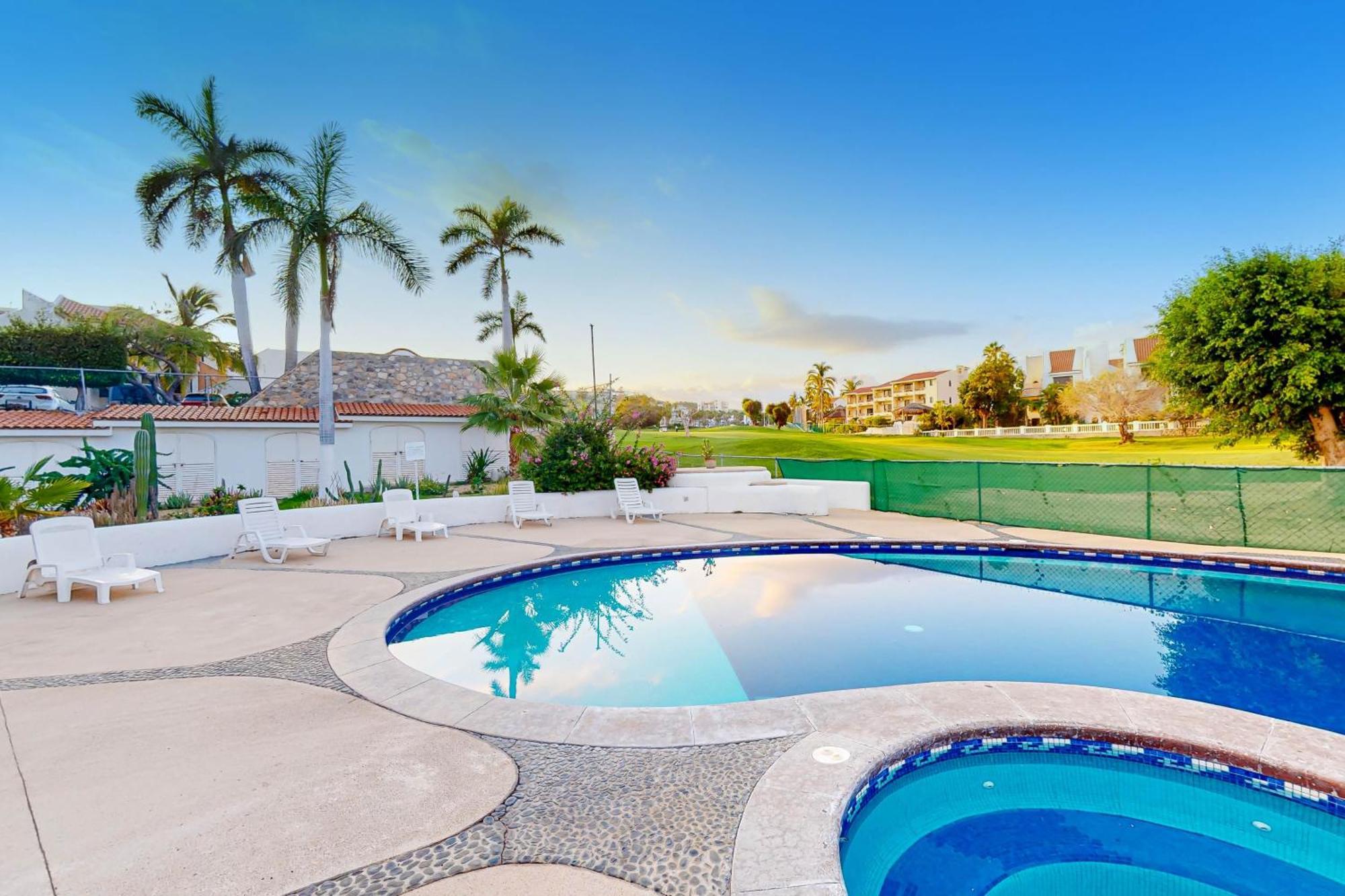 Vicky'S Place San José del Cabo Εξωτερικό φωτογραφία