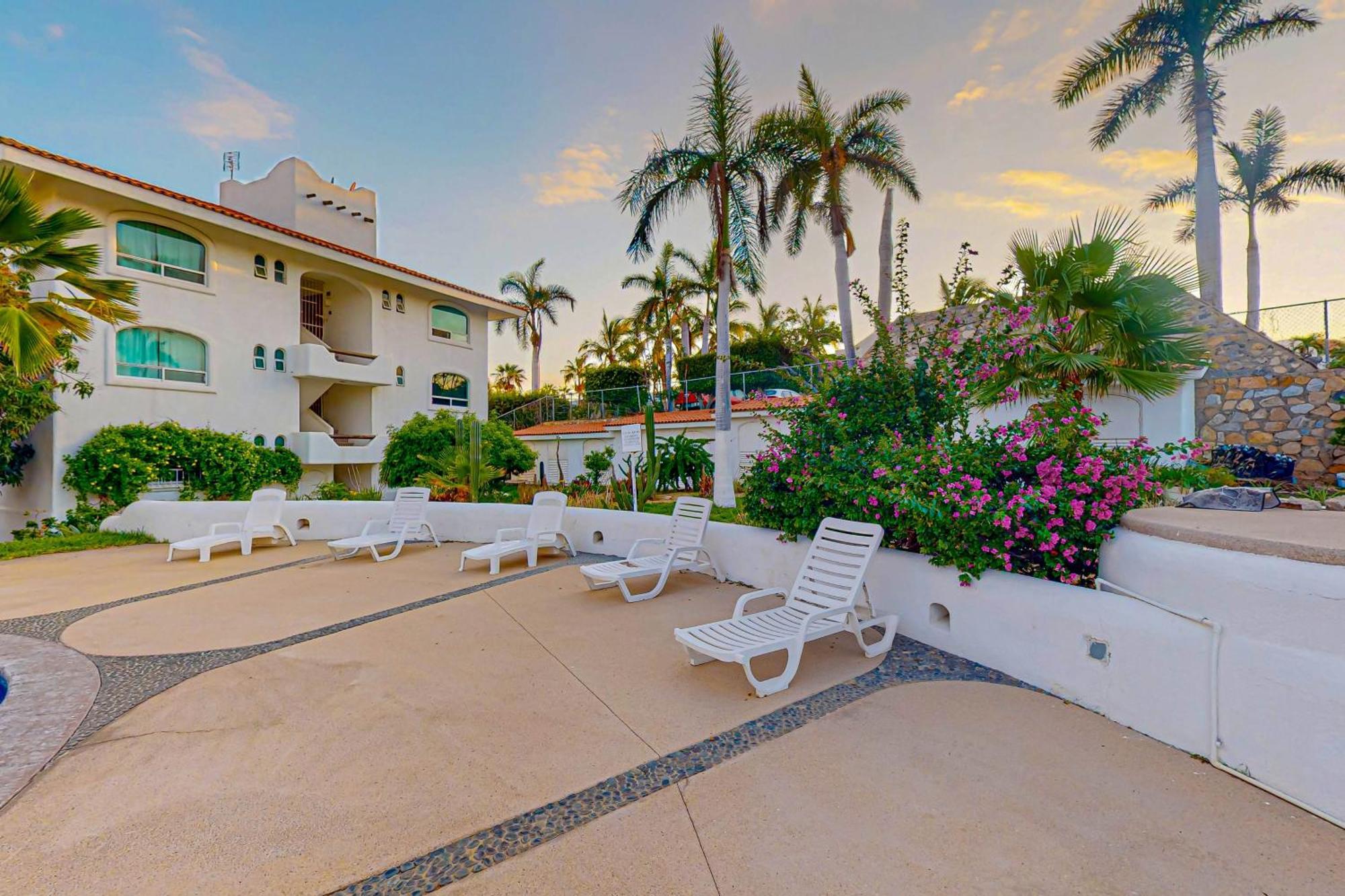 Vicky'S Place San José del Cabo Εξωτερικό φωτογραφία